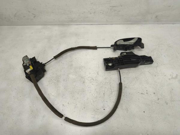 SERRURE DE PORTE AVANT GAUCHE RENAULT KADJAR - Vue 1